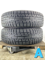 ヨコハマ アイスガード iG50 PLUS 215/65R16 2本