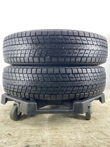 ダンロップ ウィンターマックス SJ8 175/80R16 2本