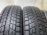 ダンロップ ウィンターマックス SJ8 175/80R16 2本