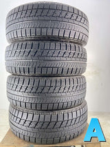 ブリヂストン ブリザック VRX 215/60R16 4本
