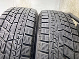 ヨコハマ アイスガード iG60 205/60R16 2本