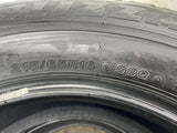 ブリヂストン ブリザック REVOGZ 215/65R16 2本
