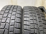 ダンロップ ウィンターマックス WM01 205/60R16 2本
