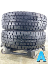 ダンロップ ウィンターマックス WM01 205/65R16 2本