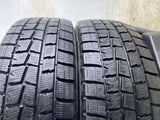 ダンロップ ウィンターマックス WM01 205/65R16 2本