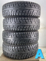 ヨコハマ ジオランダー iT/S 215/65R16 4本