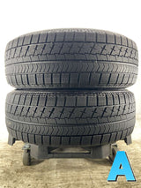 ブリヂストン ブリザック VRX 215/60R16 2本