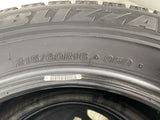 ブリヂストン ブリザック VRX 215/60R16 2本