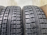 トーヨータイヤ ウィンタートランパス Mk4α 205/60R16 / ZACK 6.5J+53 114.3-5穴 4本