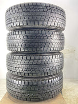 ダンロップ ウィンターマックス SJ8 215/65R16 / ユーロスピード 6.5J+53 114.3-5穴 4本
