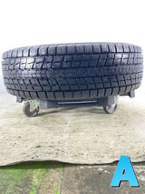 ダンロップ ウィンターマックス SJ8 215/70R16 1本