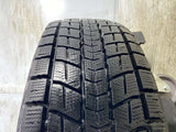 ダンロップ ウィンターマックス SJ8 215/70R16 1本
