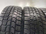 ダンロップ ウィンターマックス WM02 215/65R16 4本