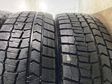 ダンロップ ウィンターマックス WM02 215/65R16 4本