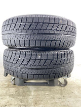 ブリヂストン ブリザック VRX 205/60R16 2本