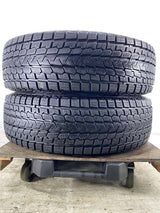 ヨコハマ アイスガード GO75 215/70R16 2本