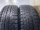 ヨコハマ アイスガード GO75 215/70R16 2本