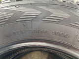 ヨコハマ アイスガード GO75 215/70R16 2本