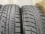 ブリヂストン ブリザック VRX 205/60R16 4本