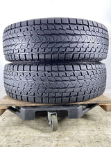 ヨコハマ アイスガード G 075 215/70R16 2本