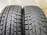 ヨコハマ アイスガード G 075 215/70R16 2本