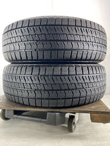 ブリヂストン ブリザック VRX2 205/60R16 2本