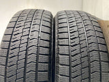ブリヂストン ブリザック VRX2 205/60R16 2本