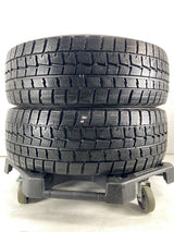ダンロップ ウィンターマックス WM01 205/60R16 2本