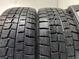 ダンロップ ウィンターマックス WM01 205/60R16 2本