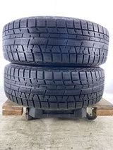 ヨコハマ アイスガード iG50 PLUS 215/60R16 2本