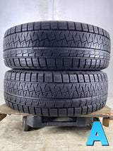 ピレリ アイスアシンメトリコ 205/60R16 2本