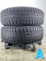 ヨコハマ アイスガード iG50 PLUS 205/60R16 2本