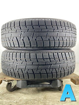 ヨコハマ アイスガード iG50 PLUS 195/60R16 2本