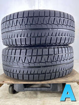 ブリヂストン ブリザック RFT 205/55R16 2本