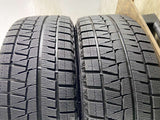 ブリヂストン ブリザック RFT 205/55R16 2本