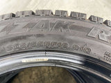 ブリヂストン ブリザック RFT 205/55R16 2本