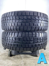 ダンロップ ウィンターマックス WM01 215/65R16 2本