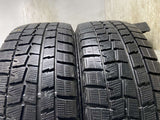 ダンロップ ウィンターマックス WM01 215/65R16 2本