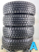 ダンロップ ウインターマックス01 175/60R16 4本