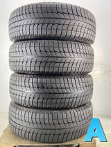 ミシュラン X-ICE XI3 205/60R16 4本