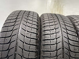 ミシュラン X-ICE XI3 205/60R16 4本