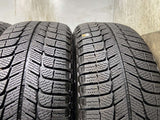 ミシュラン X-ICE XI3 205/60R16 4本