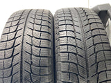 ミシュラン X-ICE XI3 185/55R16 2本