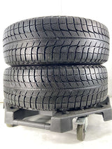 ミシュラン X-ICE XI3 185/55R16 2本