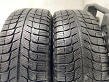 ミシュラン X-ICE XI3 185/55R16 2本