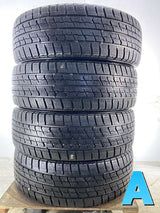 グッドイヤー アイスナビ ZEA2 215/60R16 4本