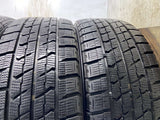 グッドイヤー アイスナビ ZEA2 215/60R16 4本