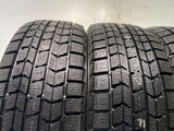 ダンロップ DSX-2 215/60R16 4本