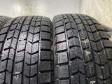 ダンロップ DSX-2 215/60R16 4本