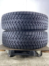 ブリヂストン ブリザック DM-V2 215/70R16 2本